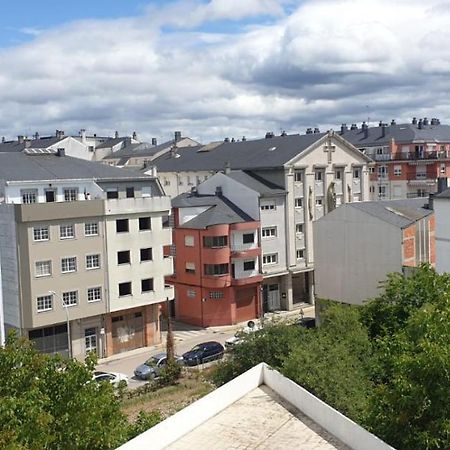 Byhouse Matias Lopez 78 Apartment Sarria Bagian luar foto