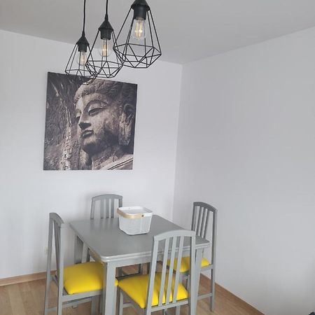 Byhouse Matias Lopez 78 Apartment Sarria Bagian luar foto