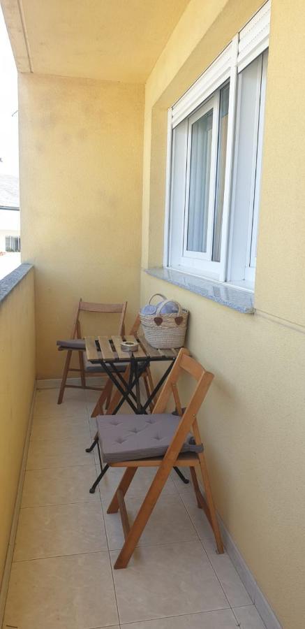 Byhouse Matias Lopez 78 Apartment Sarria Bagian luar foto