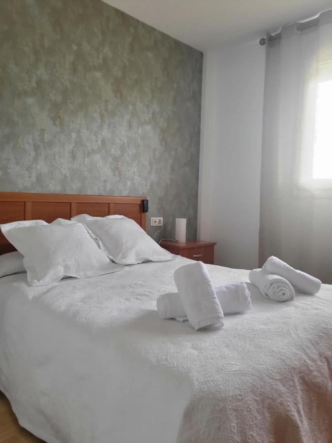 Byhouse Matias Lopez 78 Apartment Sarria Bagian luar foto